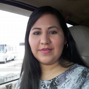 Meet your Posher, Lucy